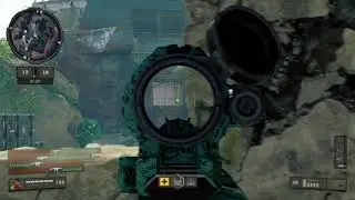 CALL OF DUTY BO4 KillStreak Montage