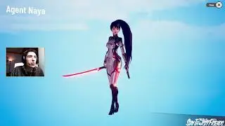 Let's Play: NEOVERSE 「Livestream #01」