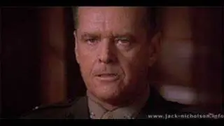 Telemarketer Calls Jack Nicholson At His Place Of Residence