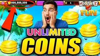 House of Fun Hack - Get Unlimited Free Coins!