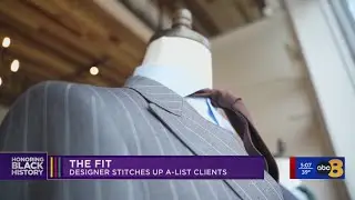 This Super Bowl, watch out for one Virginia native&rsquo;s custom design