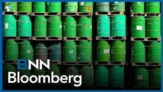 'One of the lowest cost producers, at around $21 a barrel': Graham on Canadian Natural Resources