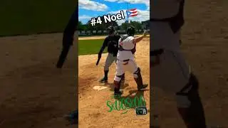 K to end inning. strike out  baseball. #highlights #highlight #shortyoutube #shortvideo #shortfeed