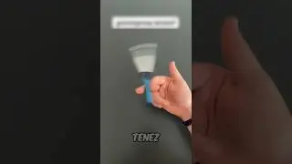 Voici la m&eacute;thode pour faire tourner un stylo sur vos doigts 😨