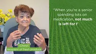2025 Impact - 4.2 Million Pounds of Produce Donated!