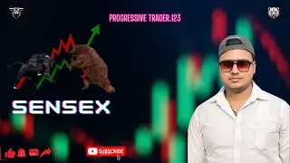 OptiOnTrade#viralvideo#sensex#stocks#share#tradingstocks @Progressivetrader.123