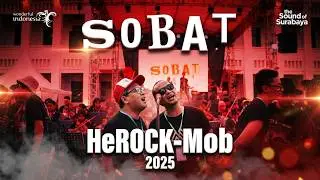 Sobat | HeROCK-Mob 2025
