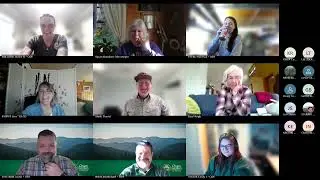 State Forests Advisory Committee Meeting March 7, 2025 - Part 1