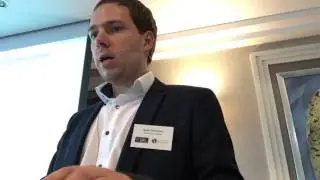 Corezoid Process Engine, Open APIs, Oslo 2016