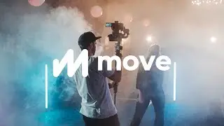 Create at the Speed of Inspiration and Find Your Flow | Move Ecosystem | Manfrotto