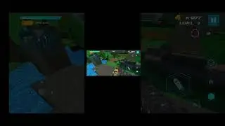 The survival hunter 2 level 3 fully gameplay 👍➡️🥶😎 GO TO DESCRIPTION&hellip;
