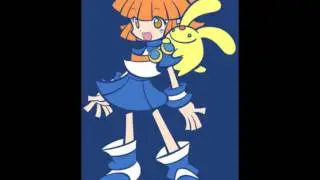 Puyo Puyo 15th Anniversary OST Arle Theme