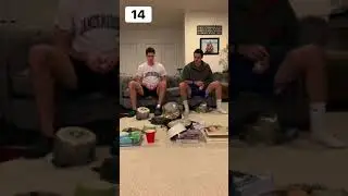 Top 25 Satisfying Trick Shots: 18-10 #trick #trickshot
