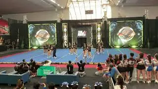 GOLDEN ALL STARS - THE NATIONAL EXPERIENCE 2025
