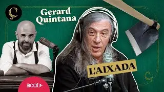 LA RENAIXEN&Ccedil;A: L'aixada, amb Gerard Quintana (1x091)