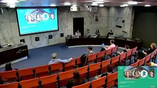 IFLA ARL Satellite conference 2023: Inclusiveness through Openness Panel Discussion