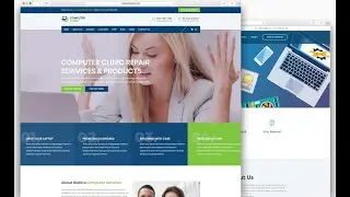 PCBuddy &ndash; The Best WordPress Theme for Repair Shops (Phones, Computers, Electronics!)