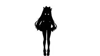 See you soon, model redebut.