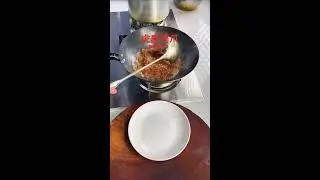 Chinese cooked and marinated food