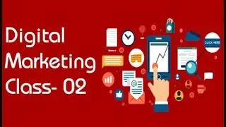 Digital Marketing Class- 02 | Content & Keyword research Freelancer Tutorial | Freelancer Tutorial
