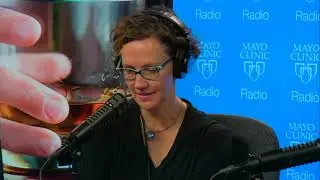 Personalized treatment for alcohol abuse: Mayo Clinic Radio
