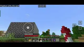 Minecraft i tray to rech the ancient city in servaival series #minecraft#gaming #trending#viralvideo