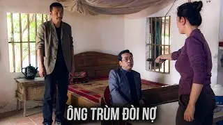 NGƯỜI PHÁN XỬ | Ông Trùm cũng phải bó tay trước góa phụ bất cần đời khi đòi tiền cho con trai!
