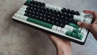 YUNZII B75 Pro