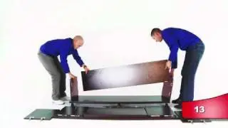 Lula Flatpack Furniture