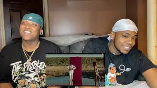 Nasty C - Crazy Crazy (Reaction Video)