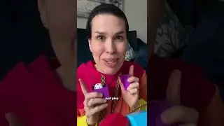 Прекратите задавать вопросы &mdash; играйте, чтобы помочь вашему малышу говорить.