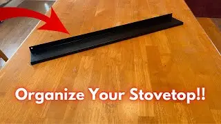 StoveShelf 30