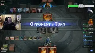 MTG Arena Standard 2020
