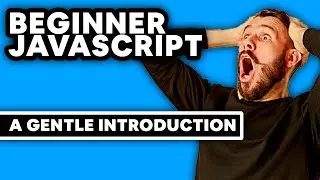Vanilla JavaScript for Absolute Beginners