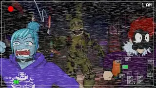 POWERING FREDDY'S STAGE | Dead by Daylight Five Nights at Freddy's PTB SWF (DBD Part 169)
