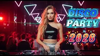Euro Disco 2026 &ndash; Modern Talking Style Hearts, Italo Dreams & Neon Dancefloor Memories