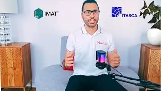 Build a Geotechnical Model in Under 10 Minutes Using IMAT &mdash; Here&rsquo;s How