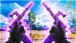 The 1911 pistol in WARZONE is CRAZY!! 🤪(Best 1911 Setup)