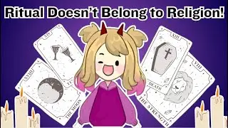 Tarot for Secular Folks: An Intro Into a Secular Tarot