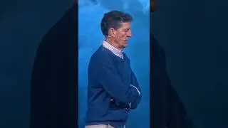 Why Does God Let Us Suffer?