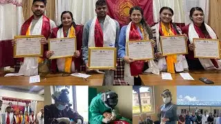 II Four days free Dental Camp at Wongchhu Sherpa Memorial Hospital by Musamasala II Tapting || Solu