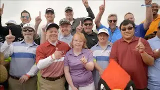 WM Phoenix Open 2020 | Monday & Tuesday at #thepeoplesopen