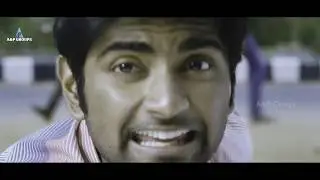 EETI Tamil Superhit Movie Part 1/6 | Atharvaa | Sri Divya | G V Prakashkumar
