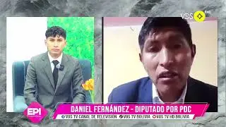 📡🇧🇴  EL PUEBLO INFORMA 20/01/2026