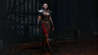 D2R PvP: Assassin Ladder GG Items with Alpha Sin