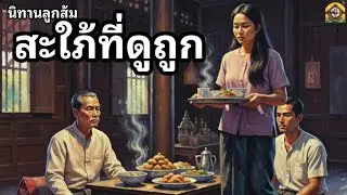 สะใภ้ที่ดูถูก 