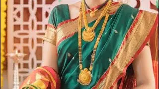 Traditional mangalsutra design | Long mangalsutra | #mangalsutra | #jewellery | #shorts | #wedding