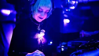 TECH D'ETAT // KREMWERK SEATTLE // IMPACT! FOUNDATION