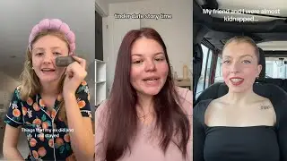 1 HOUR OF JUICY STORY TIME TIKTOKS | *PART 71* Grwn Crazy Insane and Unhinged Storytimes!!