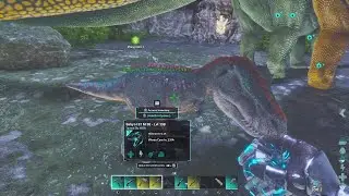 Arkstuff Servers PVP Episode 11 Babies and Stuff